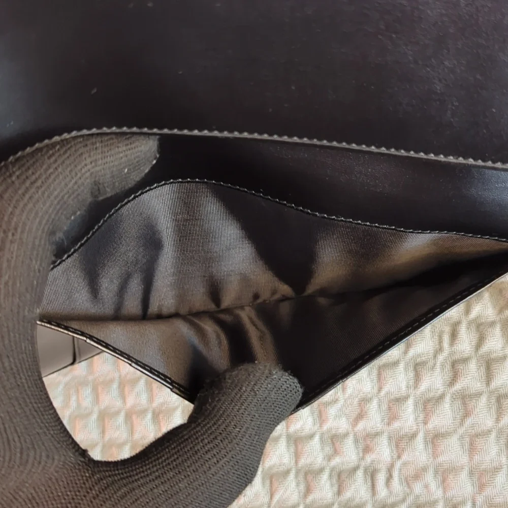 Christian Dior Leather Wallet